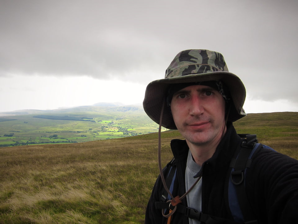 alt summit of souther fell