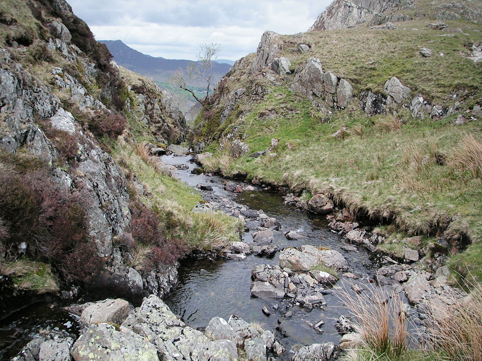 newlands-beck-below-dalehead-tarn