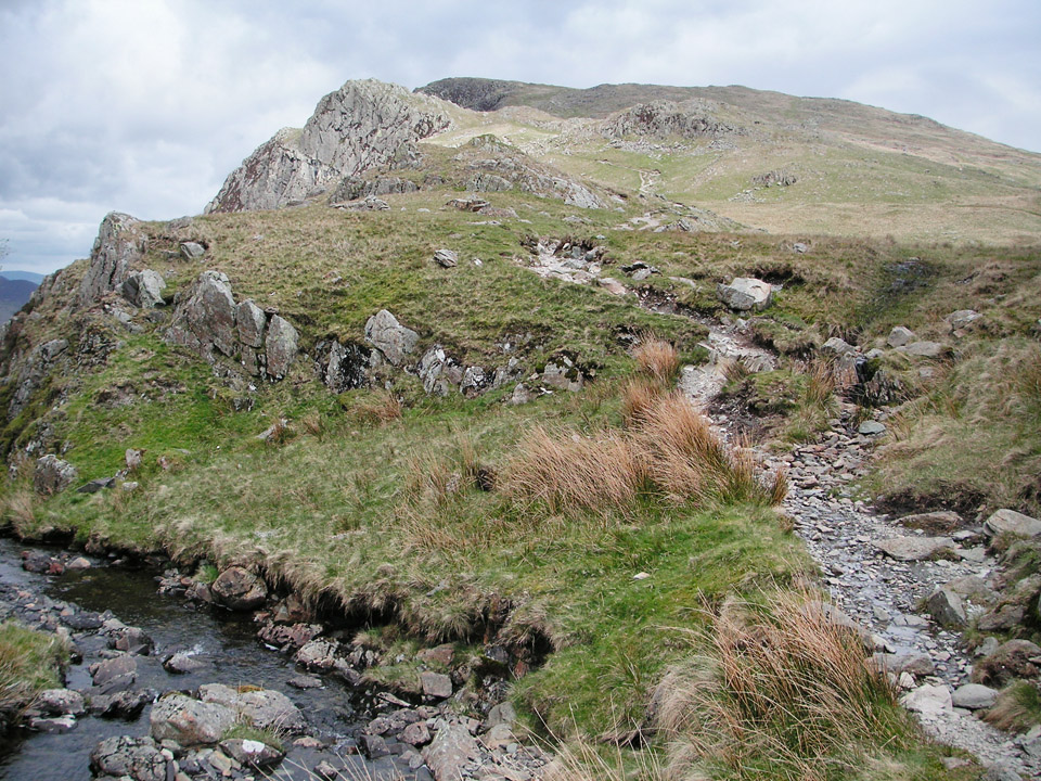 newlands-beck-towards-high-spy