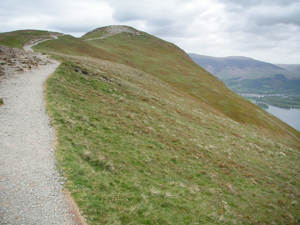 path-over-catbells