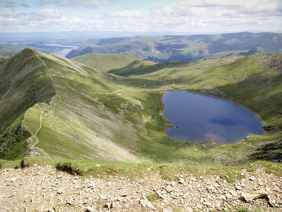 swirral-edge-and-red-tarn