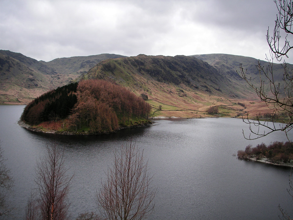 haweswater-riggindale