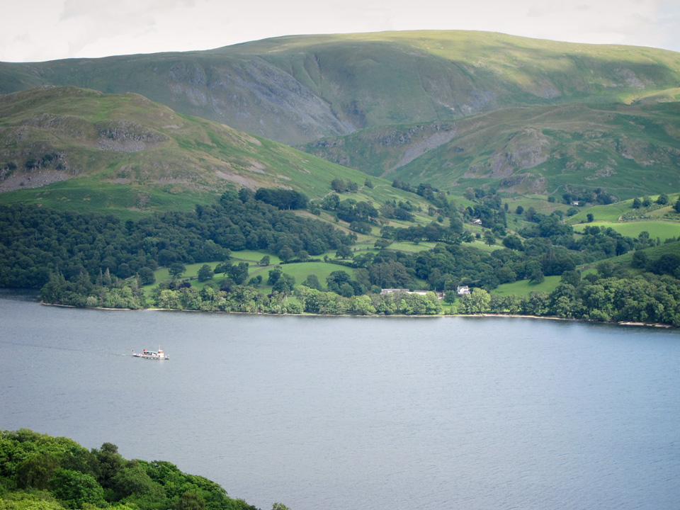 ullswater-steamer