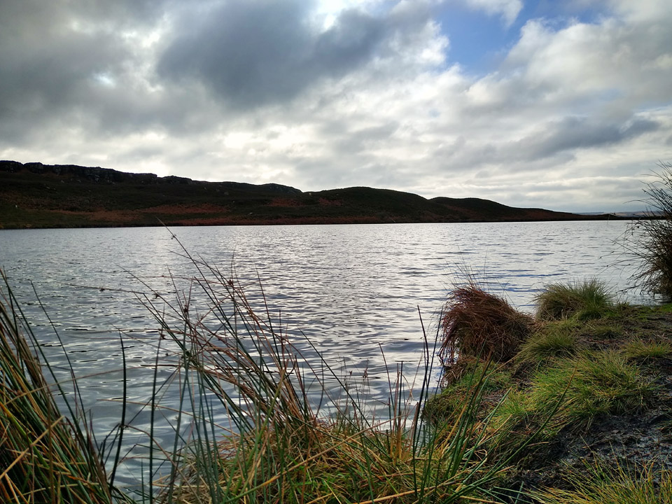 harbottle-lake