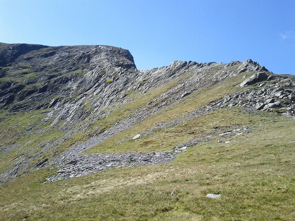 Sharp Edge