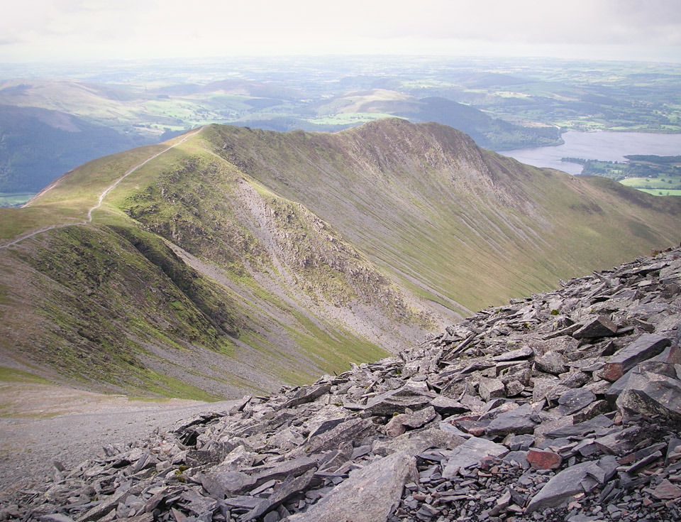 skiddaw-south-summit